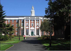 Sinh viên Harvard giải thích scandal gian lận thi cử