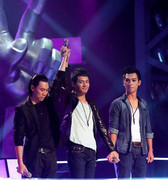 The Voice: Tiết mục đáng xem nhất tập 3 Đối đầu