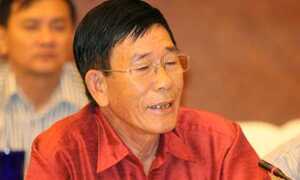 ‘SLNA không có chỗ cho kẻ nghiện’