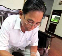 Nguyên Chủ tịch Quảng Nam không tin số liệu EVN công bố