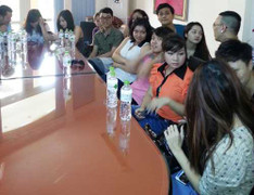 Lộ clip nghi dàn xếp The Voice: Phương Uyên nhận lỗi