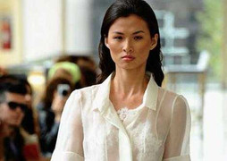 Scandal Top Model lộ kết quả:Thiên Trang lọt top 5