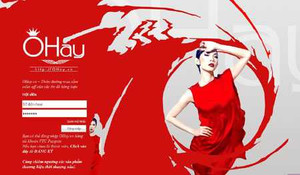 Private shopping - hình thức mua sắm online hút khách