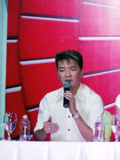 Đàm Vĩnh Hưng: Chúng tôi không phải những con rối