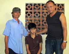 Hiệp sĩ Tiến 'cọp' có thể bị thu hồi nhà ở xã hội