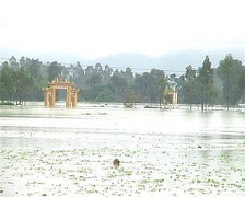 Mưa lũ miền Trung: Thêm nhiều người thương vong