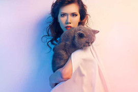 Thí sinh bị loại khỏi Top Model: Nói dối để giữ bảo mật