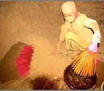 Nhà sản xuất thừa nhận: Nhang tẩm hóa chất 'rất độc'