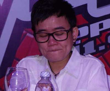 Phương Uyên đã đoán được kẻ tung clip hãm hại mình