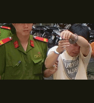 Thiếu nữ bị hại đời khi đi học tiếng Hoa