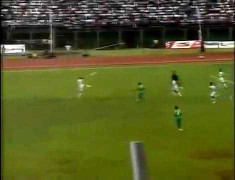 Pha phá bóng có một không hai