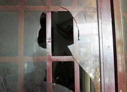 TP.HCM: 20 côn đồ truy sát, náo loạn phòng cấp cứu