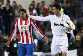 Luật công bằng tài chính bỏ sót 'Chúa Chổm' Real, MU