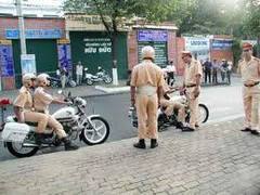 Chạy trốn CSGT, hai học sinh lớp 9 chết đuối