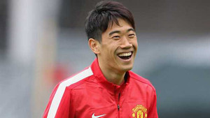 Kagawa chấn thương, MU 'họa vô đơn chí'