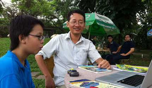 Xu hướng mới: Học không cần đến trường