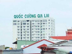 Cú sốc 'Cường đô la'