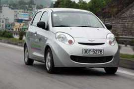 5 mẫu xe bán không nổi trong tháng cô hồn