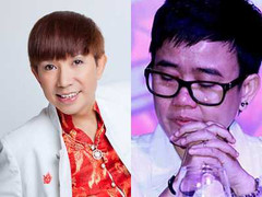 Long Nhật: 'Phương Uyên thiếu khôn ngoan khi ở lại'