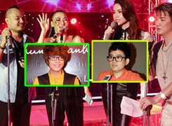 Sau họp báo, công chúng đòi tẩy chay The Voice