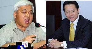 Thủ đoạn 'ném đá giấu tay' của 'quan làm báo'