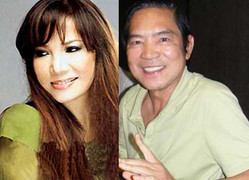 Chuyện lạ chưa từng biết về vợ chồng Bảo Yến