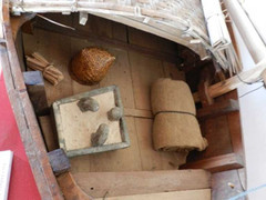 Ảnh: Trên thuyền Hải đội Hoàng Sa có những gì?