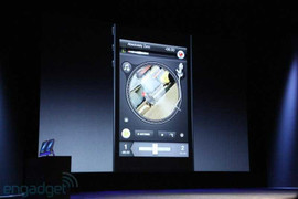 Xem tường thuật trực tiếp iPhone 5 ra mắt tại đây