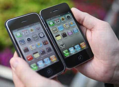 Có iPhone 5, dùng iPhone cũ vào việc gì?