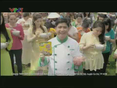 Quảng cáo hạt nêm Knorr mới như thế nào?