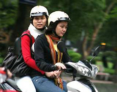 Không khí lạnh sẽ lan rộng đến miền Trung