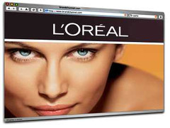 Mỹ phẩm L’Oreal bị cáo buộc quảng cáo láo