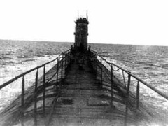 Nga trục vớt tàu ngầm hạt nhân bị đánh đắm như thế nào?