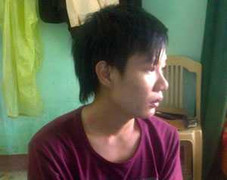 Đi ăn trộm để kiếm tiền khao bạn nhậu