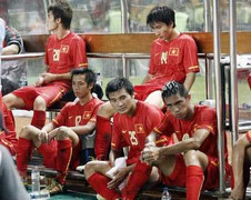 Indonesia-Việt Nam: Cơn khiếp đảm Bung Karno đã hết?