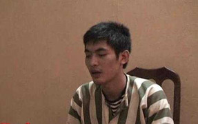 Giết người vì muốn ra oai