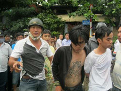 'Hiệp sĩ' Minh Tiến bất ngờ thành... tỉ phú