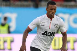 Nani, Walcott chưa đá đã chuẩn bị... đi