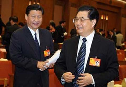 Phó Chủ tịch Trung Quốc Tập Cận Bình 'tái xuất'