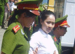 Buôn ma túy cùng phi công trẻ, gái xinh lãnh án tử hình