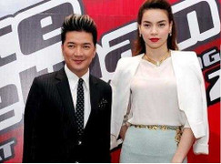 The Voice: Mr Đàm, Hà Hồ đang phá nát tài năng?