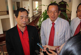 'Quan làm báo' đã bịa đặt như thế nào?