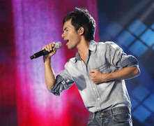 Vietnam Idol: Thí sinh thổ lộ mối tình 3 năm chưa nói