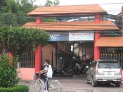 Sở Công Thương mở tiệc chuyển giao lãnh đạo linh đình