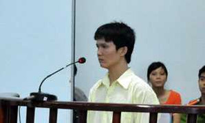 'Ra tay' với bố vợ, lãnh án 10 năm tù