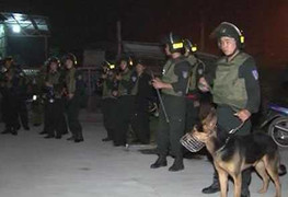 Cuộc giải cứu bé trai bị bắt cóc, đòi chuộc 1 tỷ đồng