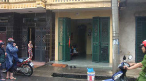 Tưới xăng đốt dòng họ: 2 người chết, 3 nguy kịch