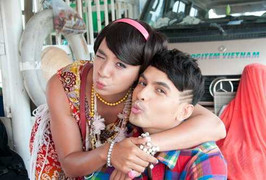 Đạo diễn phim Việt: Cứ bị chê là nhảy dựng lên!