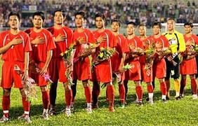 Vì sao người hâm mộ quay lưng với bóng đá Việt Nam?