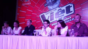 'Mr Đàm, Thu Minh, Hà Hồ bị giật dây như con rối'